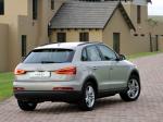 Audi Q3 2.0 TDI Quattro 2012 года (ZA)